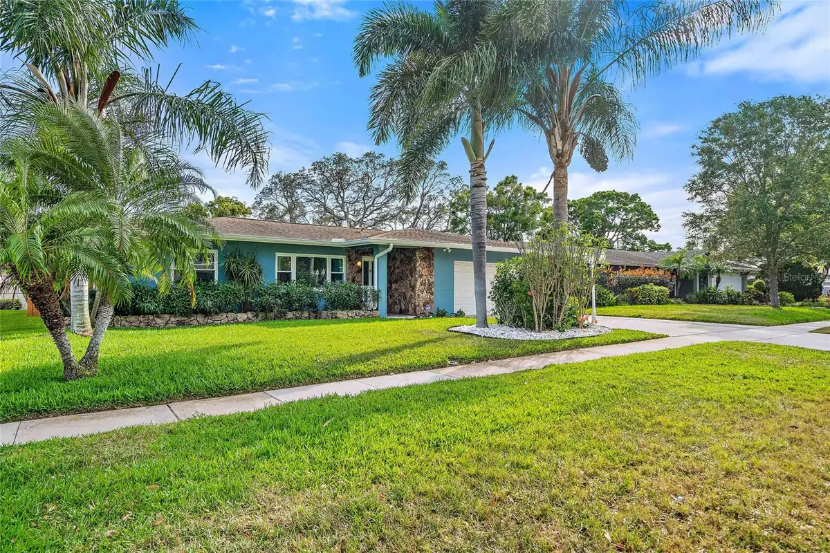 1655 Leisure Drive, Clearwater, FL 33756 - #1