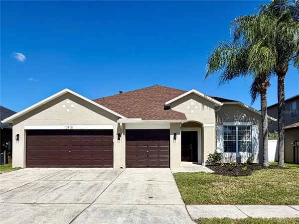 10416 Meadow Spring Drive, TAMPA, FL 33647