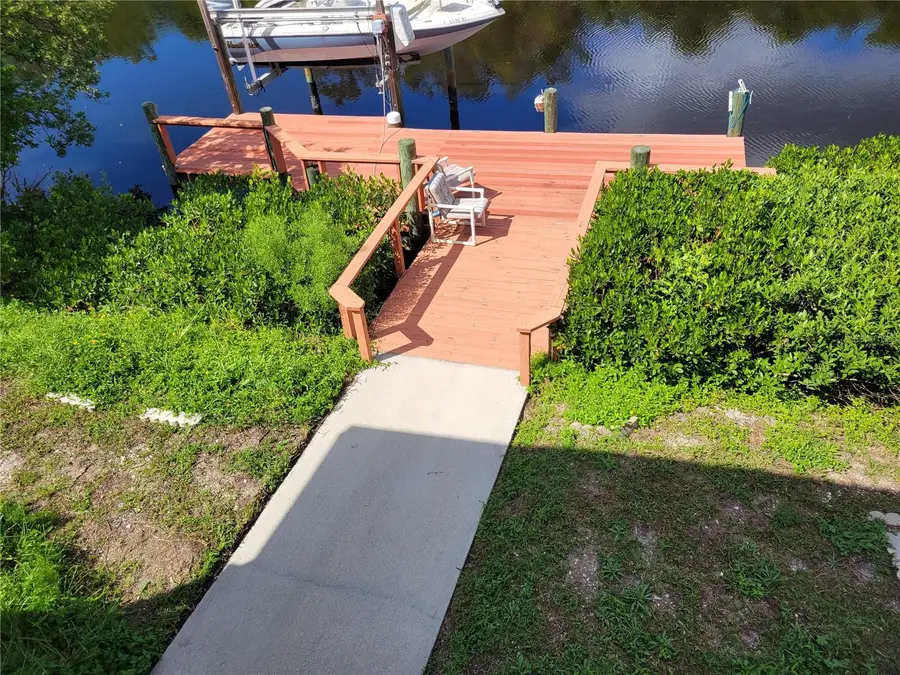 3301 W Shell Point Road, Ruskin, FL 33570 - #2