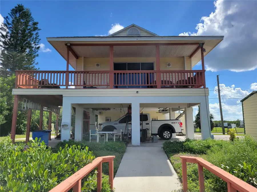 3301 W Shell Point Road, Ruskin, FL 33570 - #3