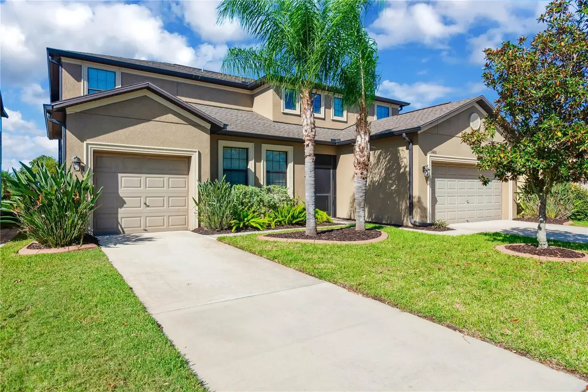 11603 Sunburst Marble Road, Riverview, FL 33579 - #1