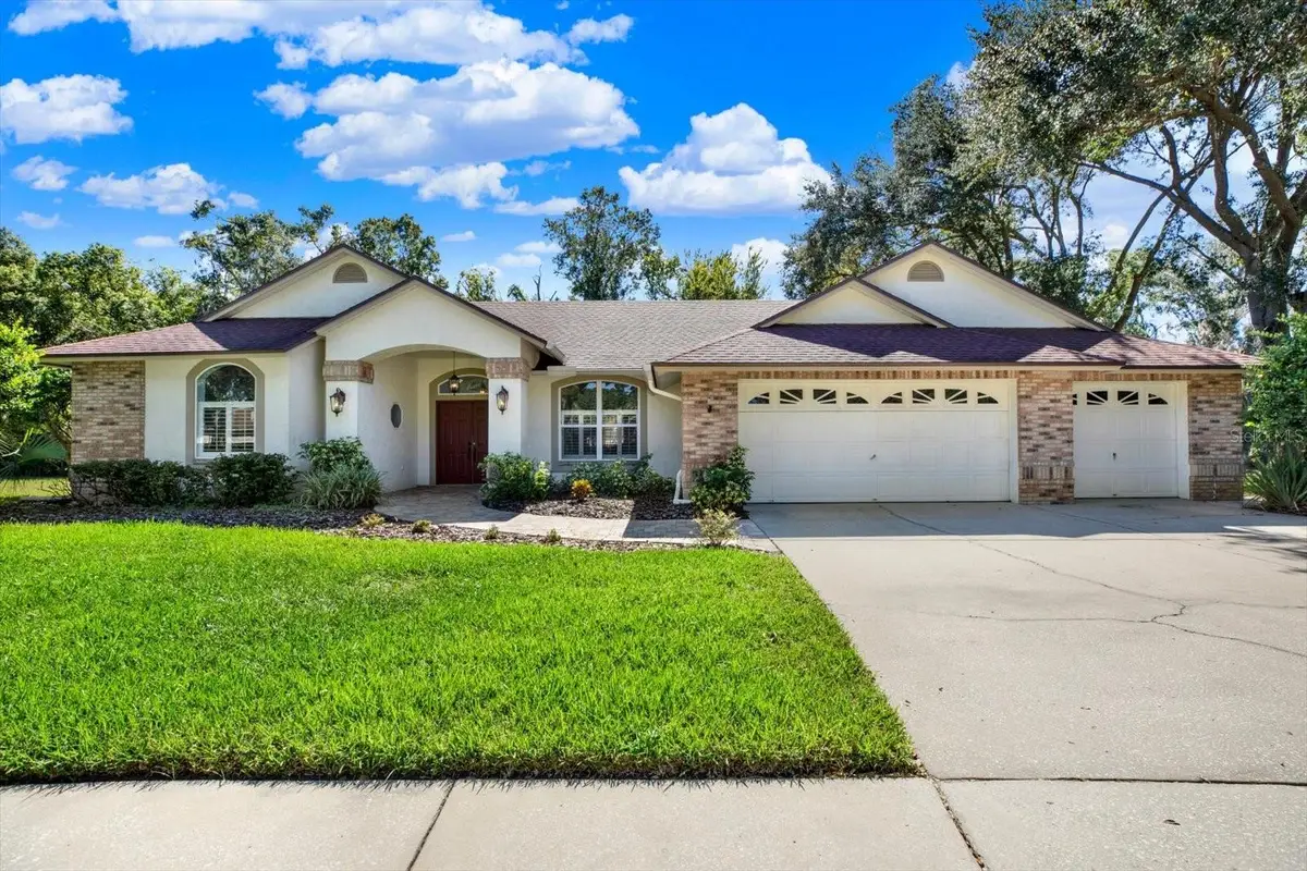 507 Surrey Lane, Lutz, FL 33549 - #1
