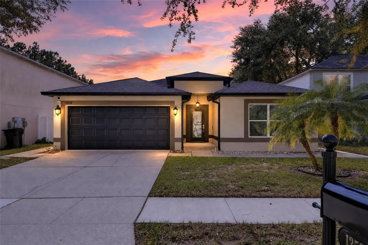 13531 Copper Head Drive, Riverview, FL 33569 - #1