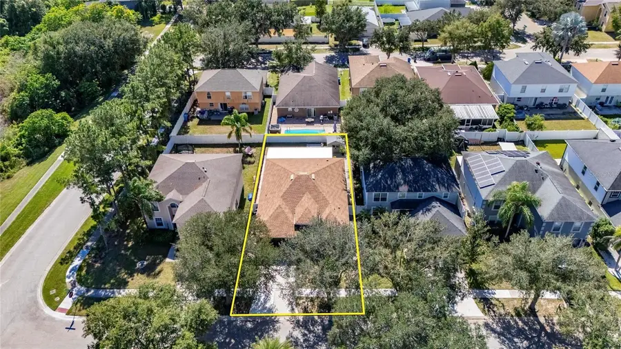 13531 Copper Head Drive, Riverview, FL 33569 - #3