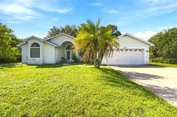 4472 SW Paley Road, PORT ST LUCIE, FL 34953