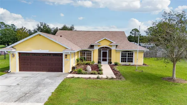 12404 Palm Ridge Drive, SAN ANTONIO, FL 33576