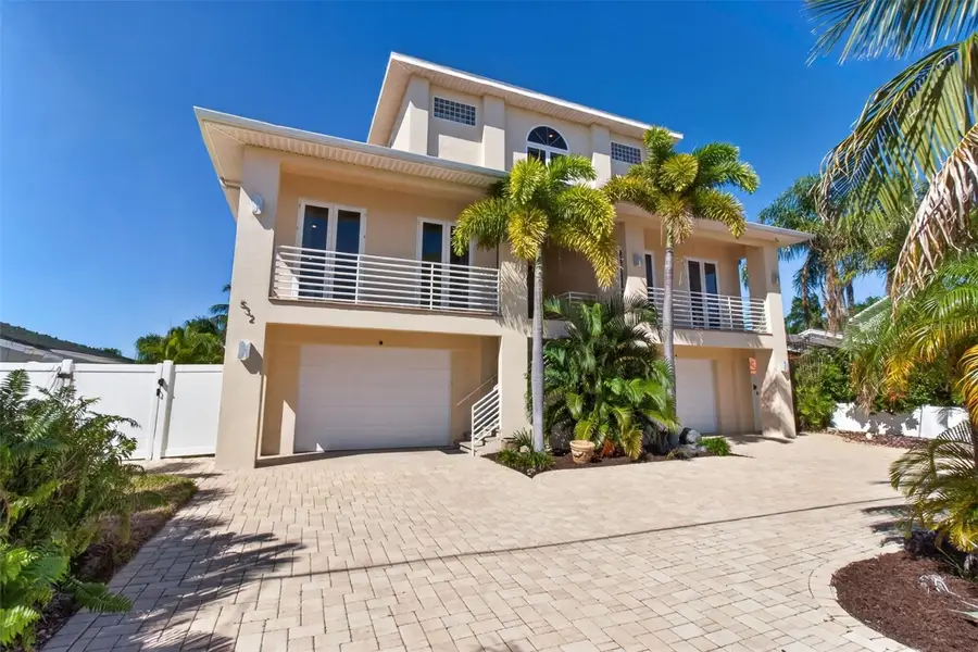 532 Johns Pass Avenue, Madeira Beach, FL 33708 - #2