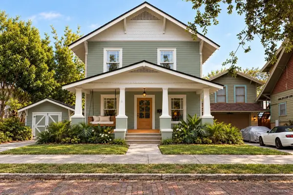 Address Withheld By Seller, ST PETERSBURG, FL 33701
