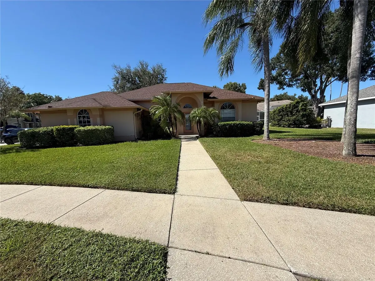 5734 Golden Owl Loop, Land O Lakes, FL 34638 - #1