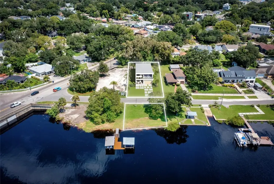 2517 N Riverside Drive, Tampa, FL 33602 - #2
