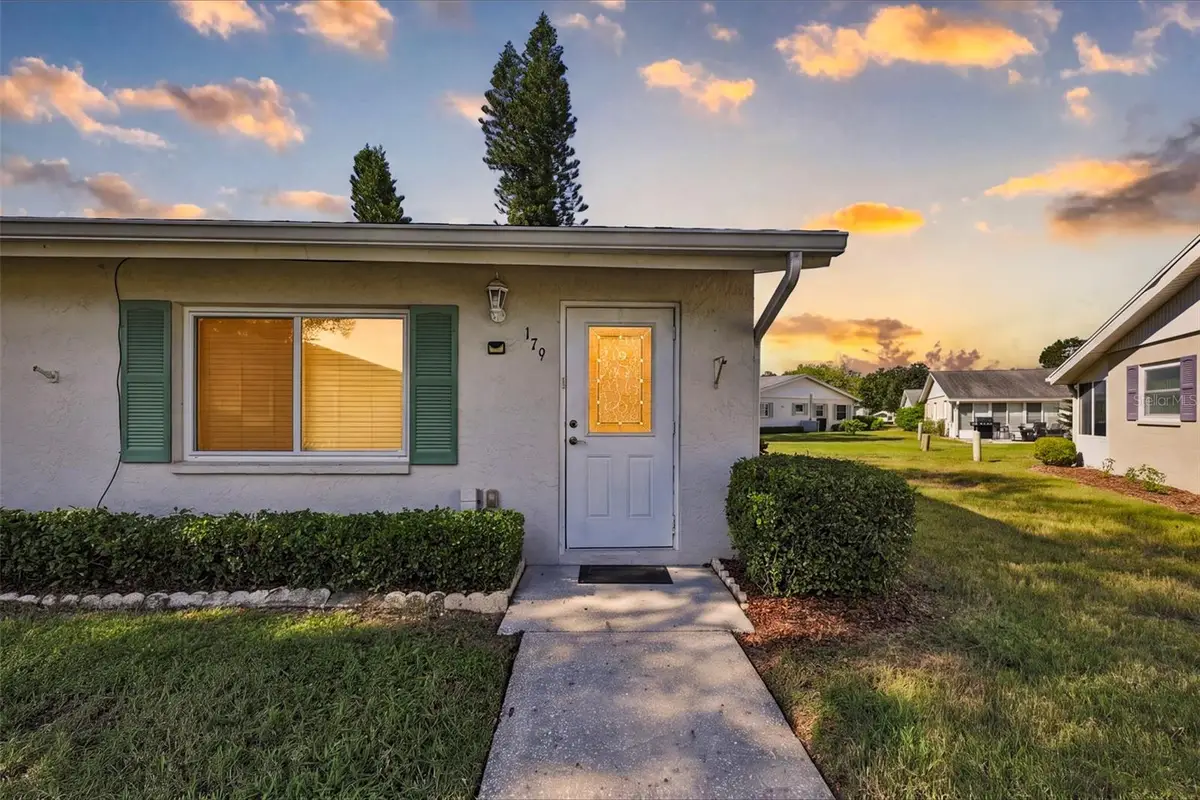 2202 Clubhouse Drive #179, Sun City Center, FL 33573 - #1