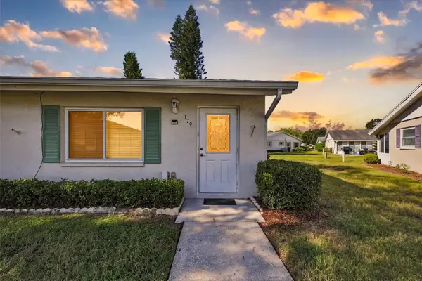 2202 Clubhouse Drive #179, SUN CITY CENTER, FL 33573