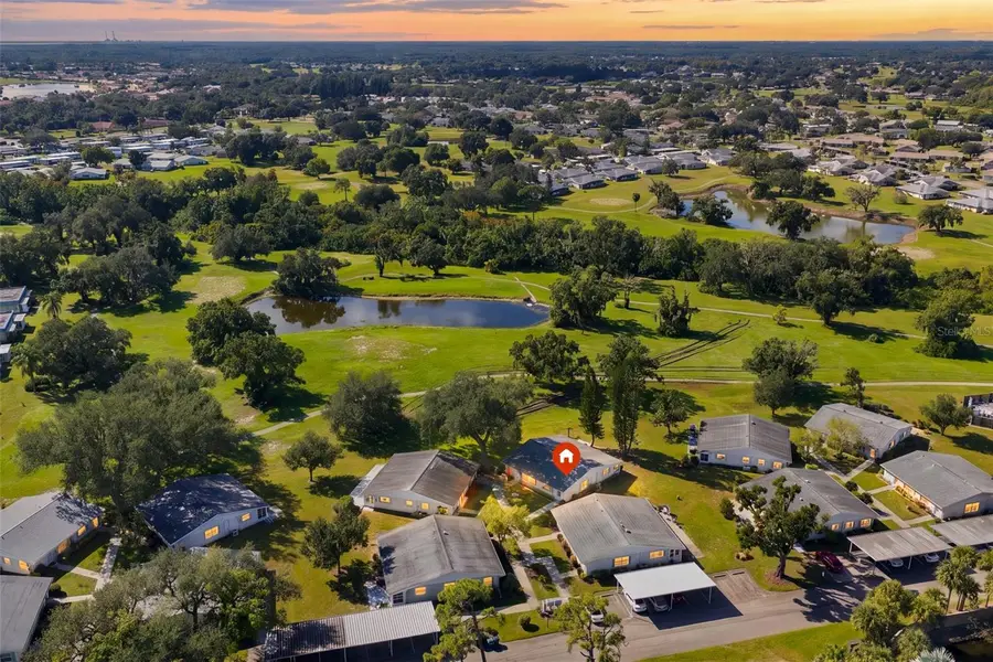 2202 Clubhouse Drive #179, Sun City Center, FL 33573 - #3