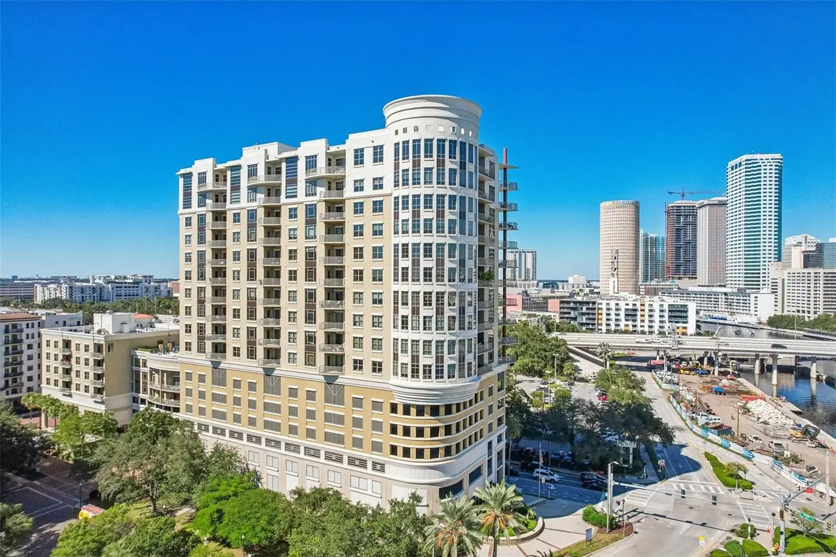 275 Bayshore Boulevard #1204, Tampa, FL 33606 - #1