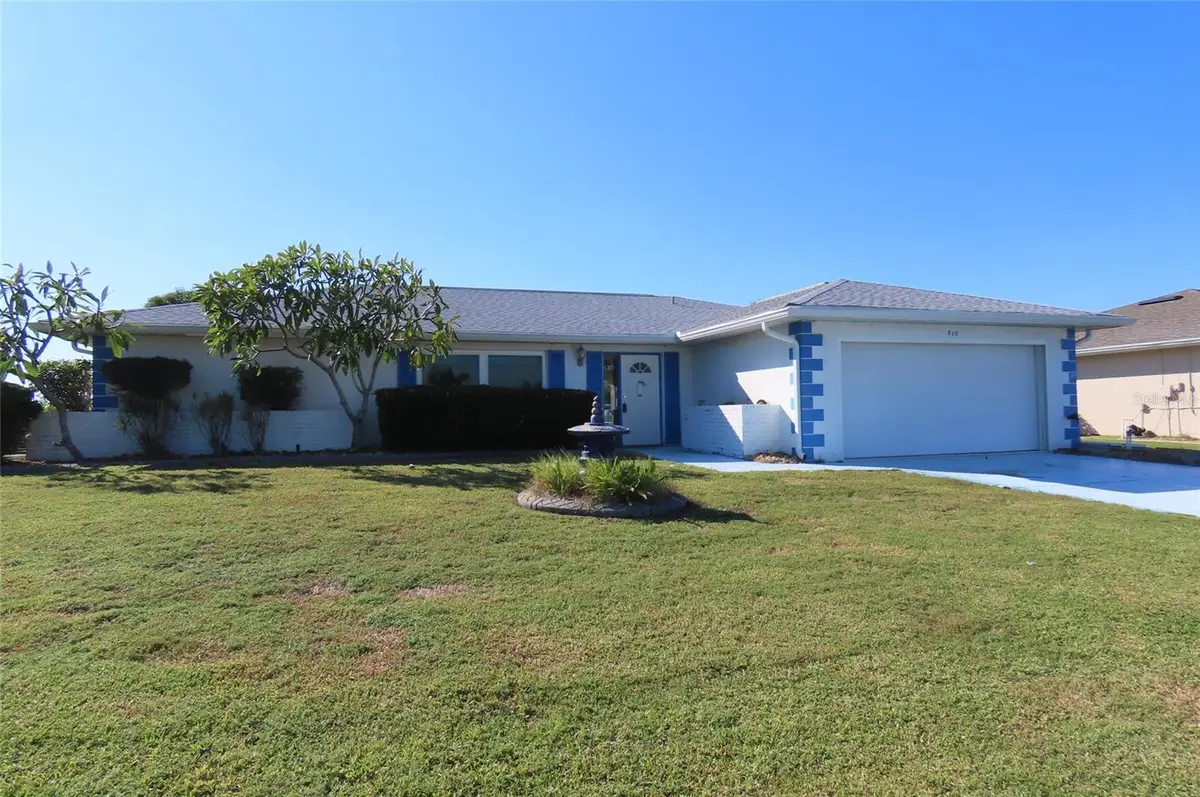 910 El Rancho Drive, Sun City Center, FL 33573 - #1