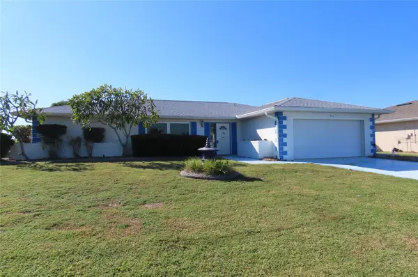 910 El Rancho Drive, SUN CITY CENTER, FL 33573
