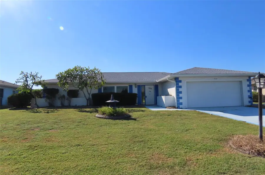 910 El Rancho Drive, Sun City Center, FL 33573 - #2