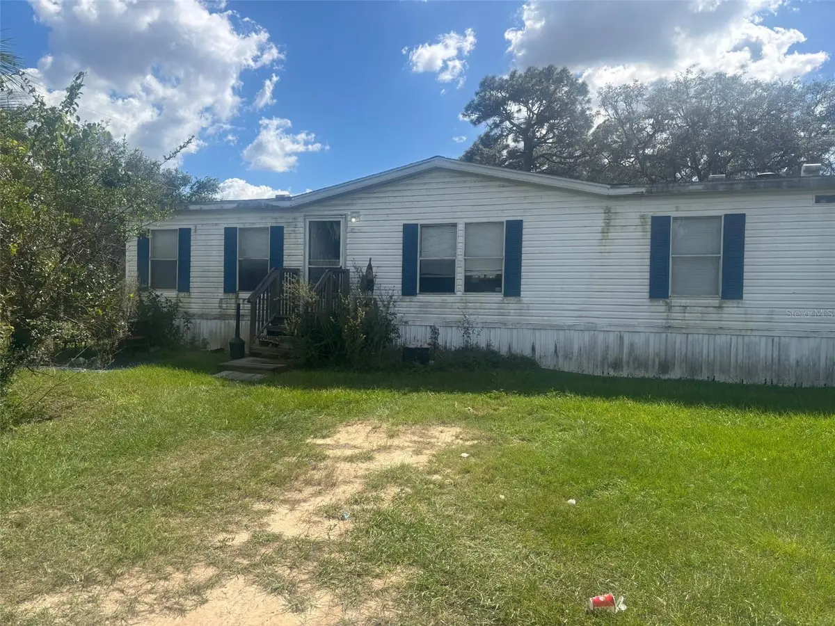 4028 E Bass Lane, Hernando, FL 34442 - #1