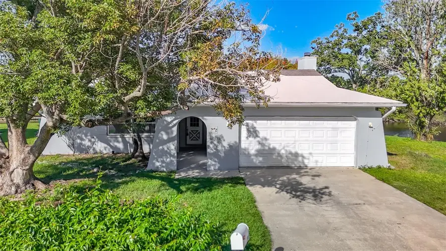 4045 Sail Drive, New Port Richey, FL 34652 - #2