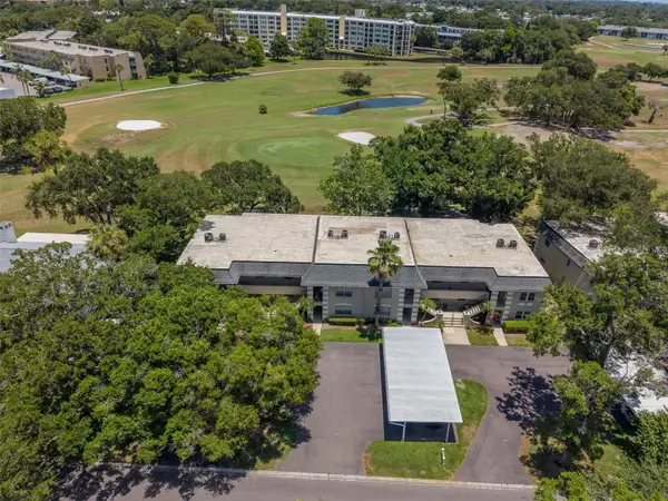 73 Country Club Drive, LARGO, FL 33771