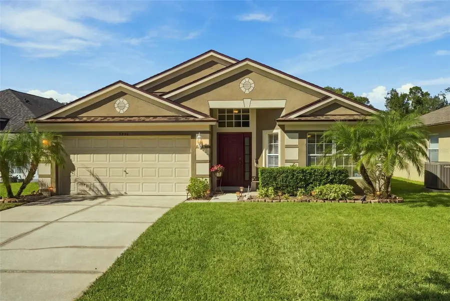 5936 War Admiral Drive, Wesley Chapel, FL 33544 - #2