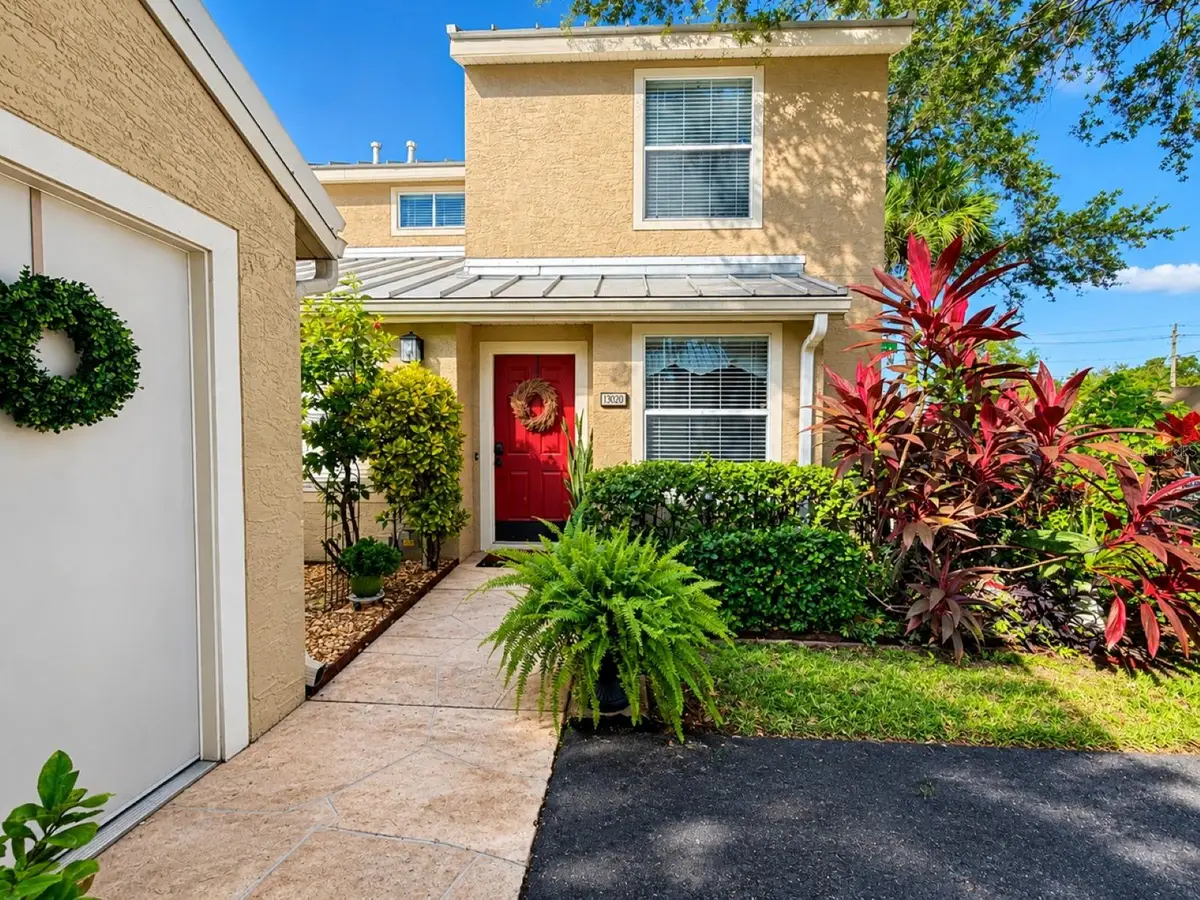 13020 Lorna Place, Tampa, FL 33618 - #1