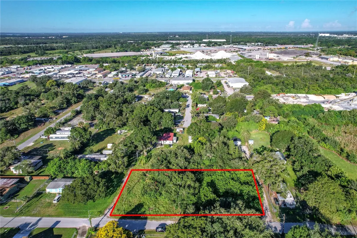 0 38th Street Nw, Winter Haven, FL 33881 - #1
