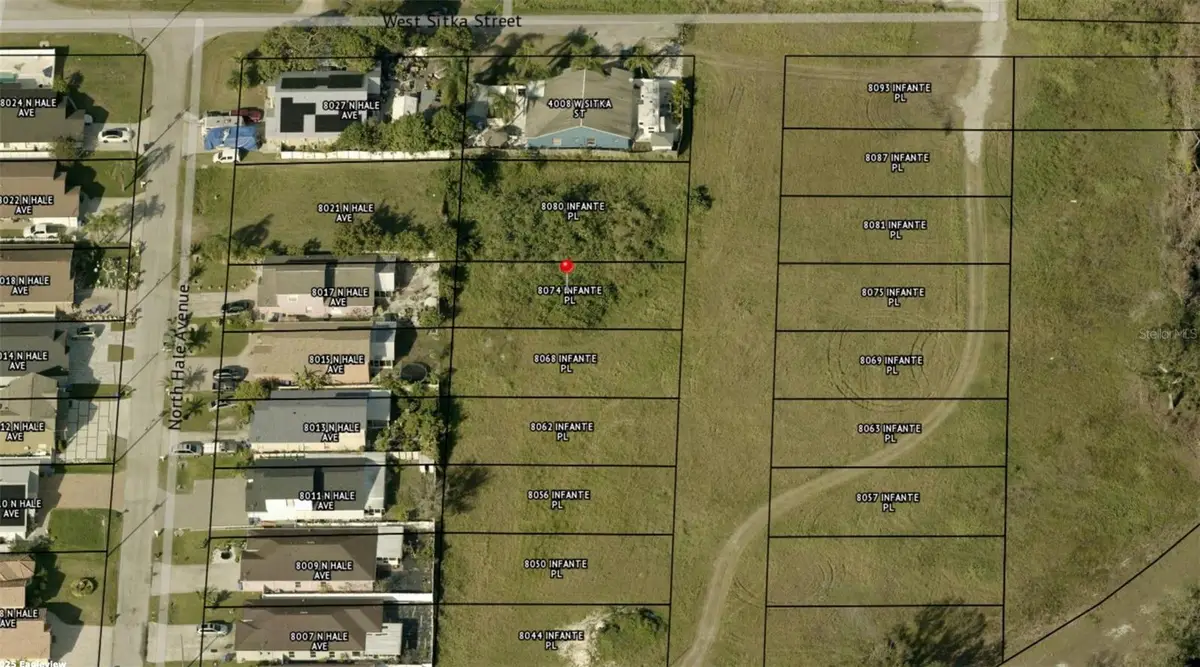 8074 Infante Place, Tampa, FL 33614 - #1
