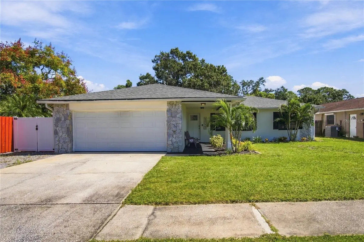 12805 98th Street, Largo, FL 33773 - #1