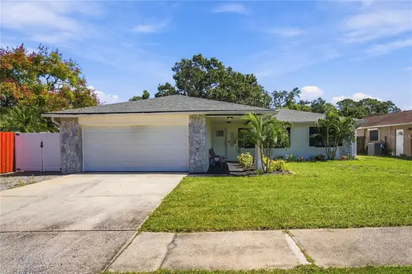 12805 98th Street, LARGO, FL 33773
