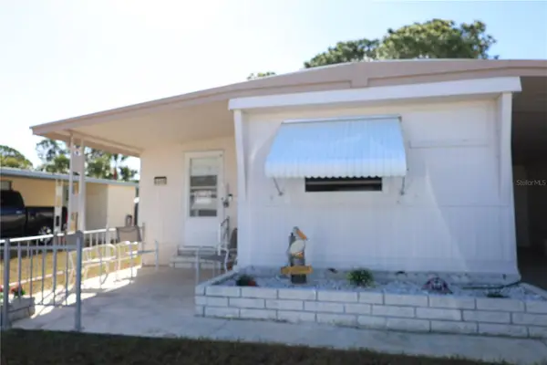 6608 Roosevelt Drive, PORT RICHEY, FL 34668