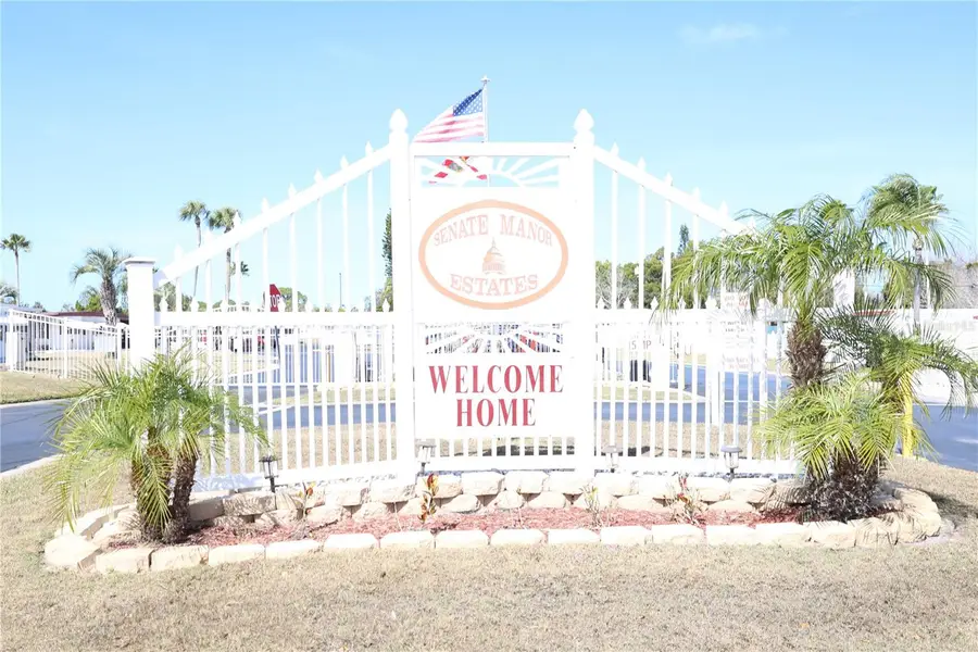 6608 Roosevelt Drive, Port Richey, FL 34668 - #2