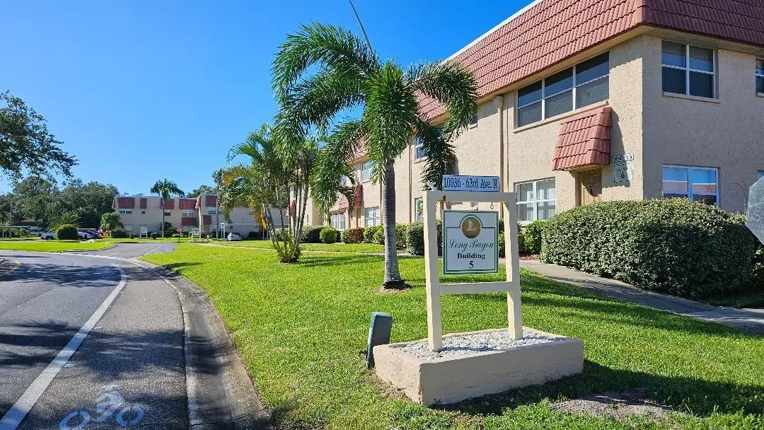 10036 63rd Avenue N #25, Saint Petersburg, FL 33708 - #1