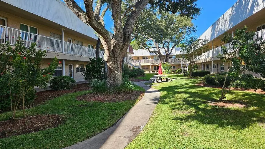 10036 63rd Avenue N #25, Saint Petersburg, FL 33708 - #3