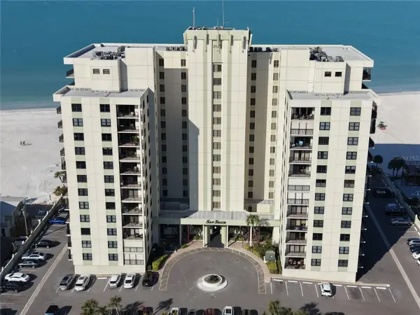 3820 Gulf Boulevard #306, ST PETE BEACH, FL 33706