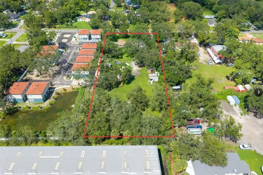 7201 E 21st Avenue, Tampa, FL 33619 - #2