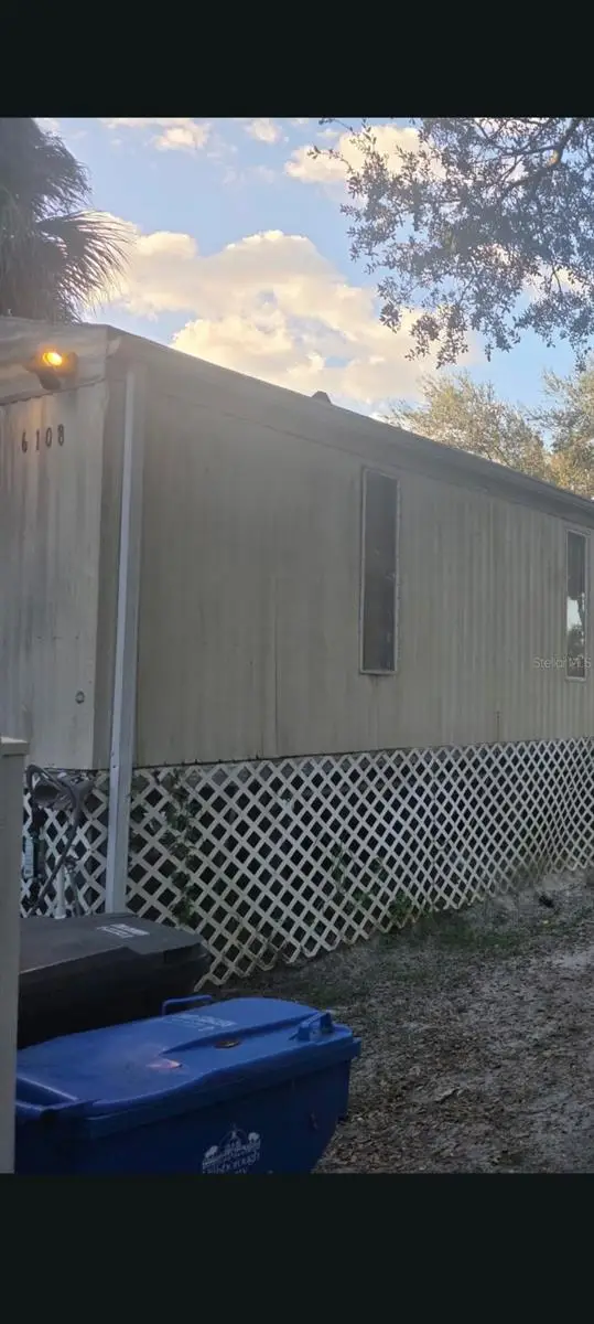 6108 Beach Avenue, Gibsonton, FL 33534 - #2