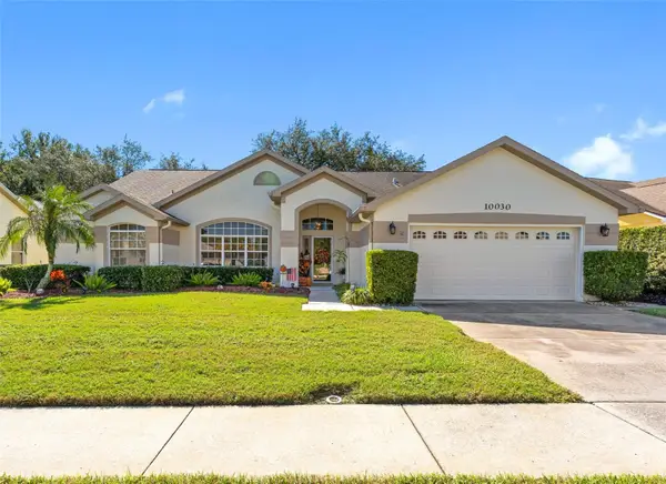 10030 Beefmaster Court, NEW PORT RICHEY, FL 34655