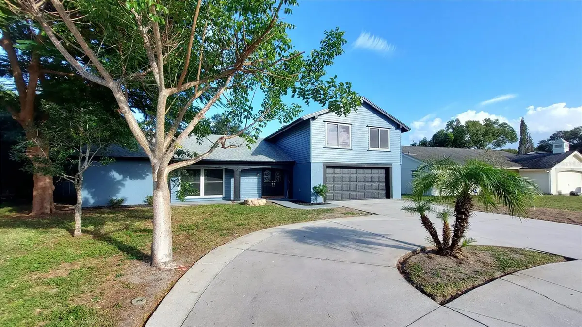 12204 Longstrap Lane, Hudson, FL 34667 - #1