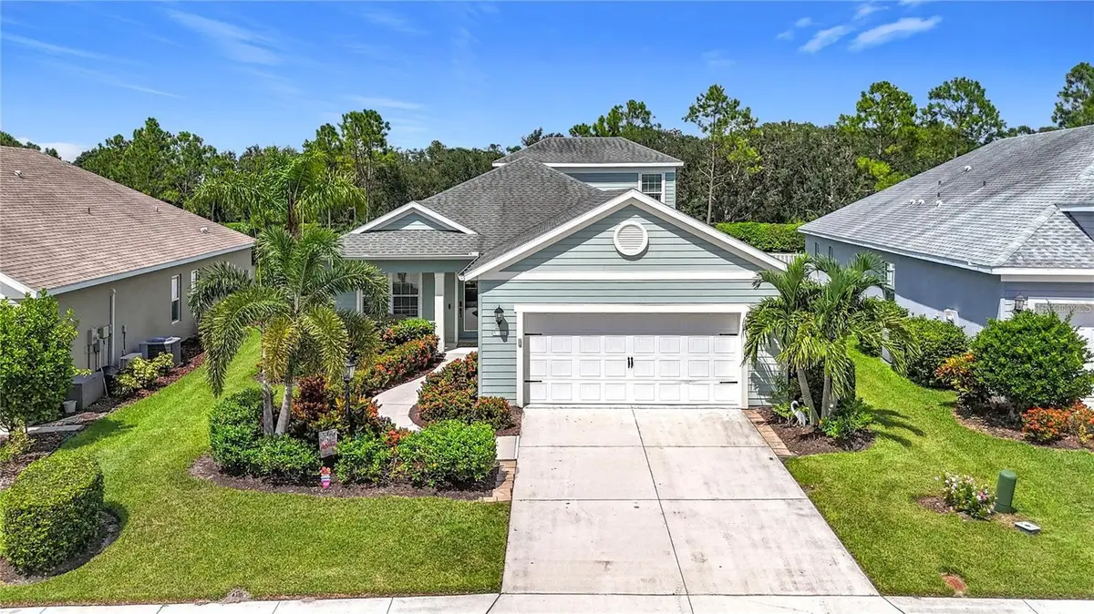 1322 Thornbury Drive, Parrish, FL 34219 - #1