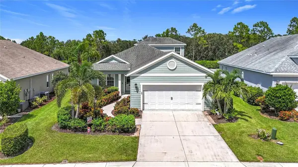 1322 Thornbury Drive, PARRISH, FL 34219