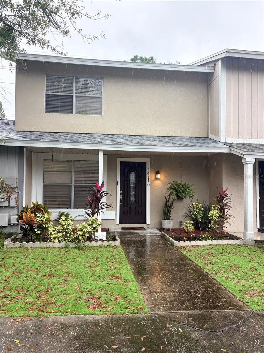 14116 Village Terrace Drive, Tampa, FL 33625 - #1