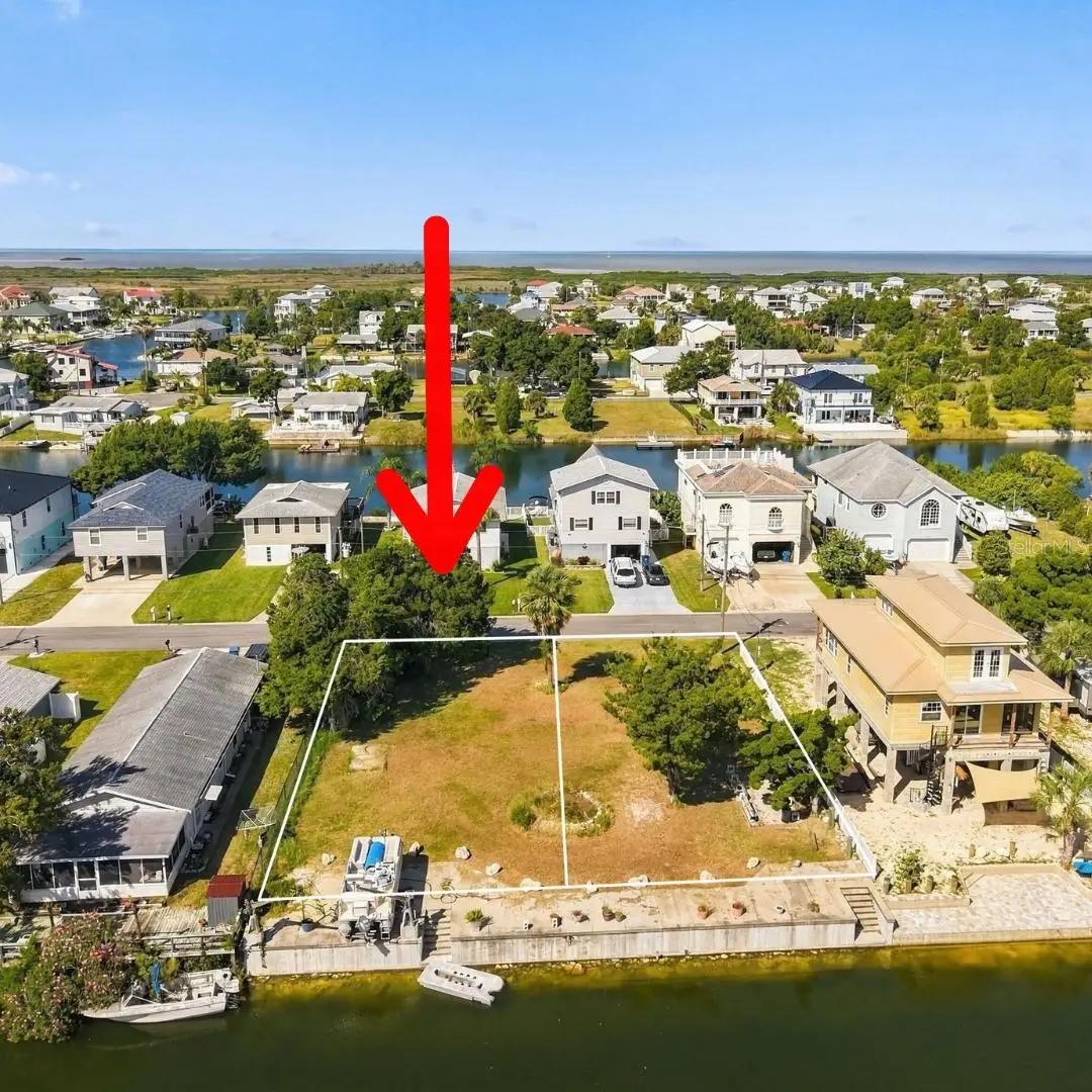 3186 Sea Grape Drive, Hernando Beach, FL 34607 - #1