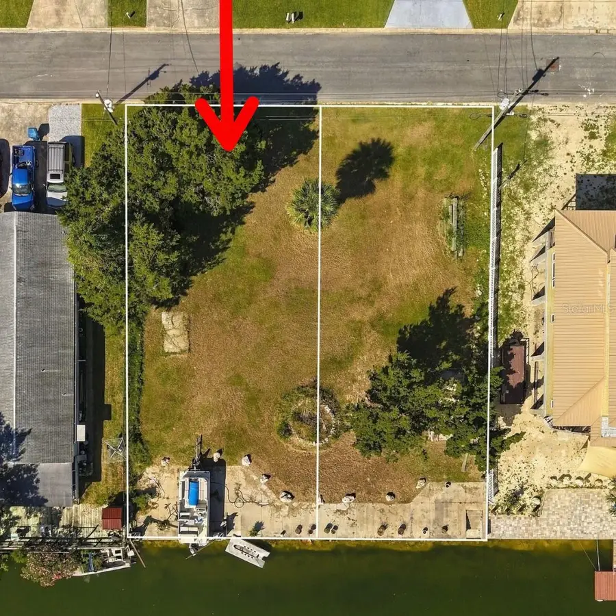 3186 Sea Grape Drive, Hernando Beach, FL 34607 - #2