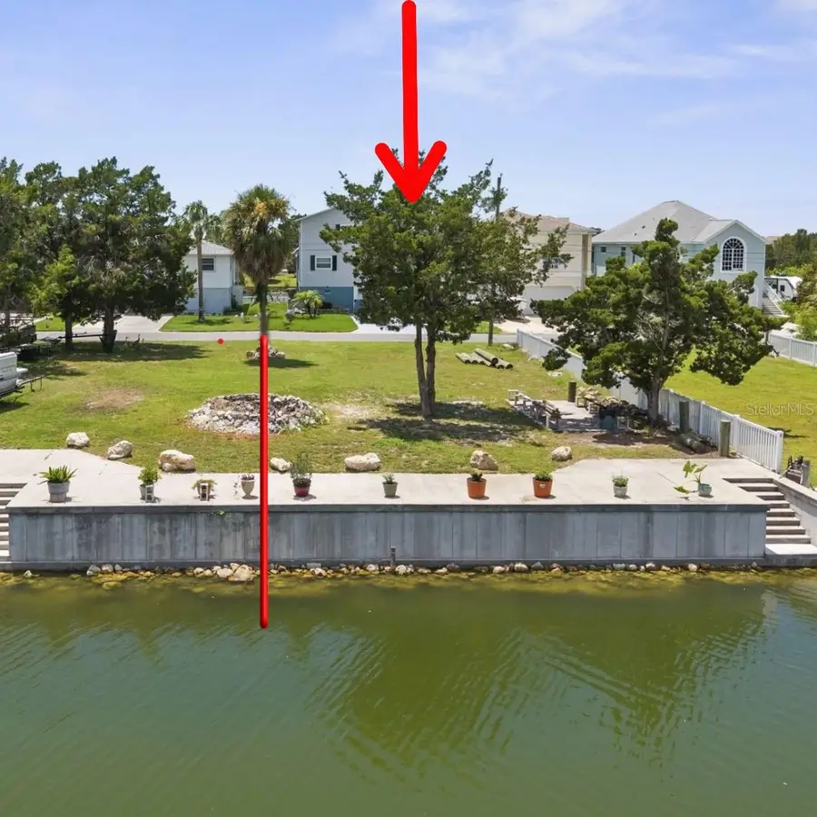 3192 Sea Grape Drive, Hernando Beach, FL 34607 - #3