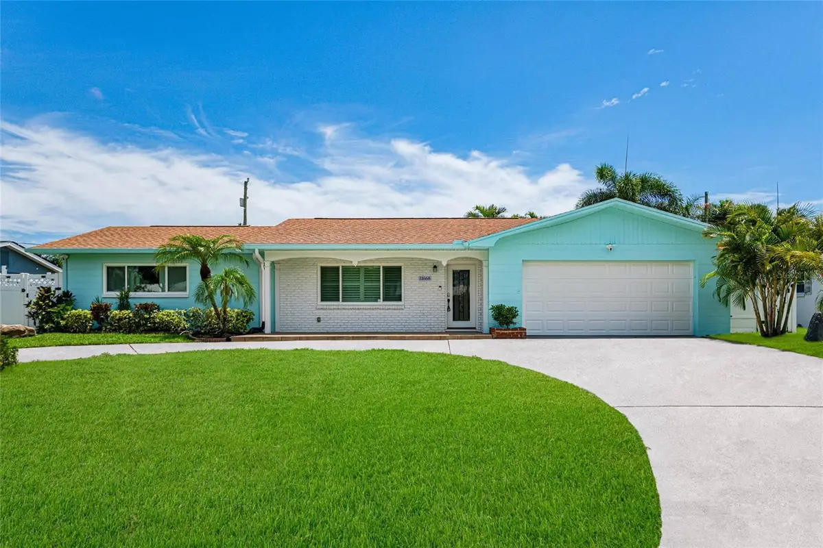 11668 83rd Avenue, Seminole, FL 33772 - #1
