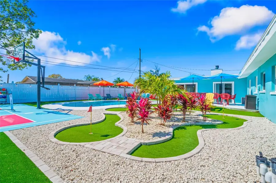 1473 Croydon Drive, Clearwater, FL 33756 - #3