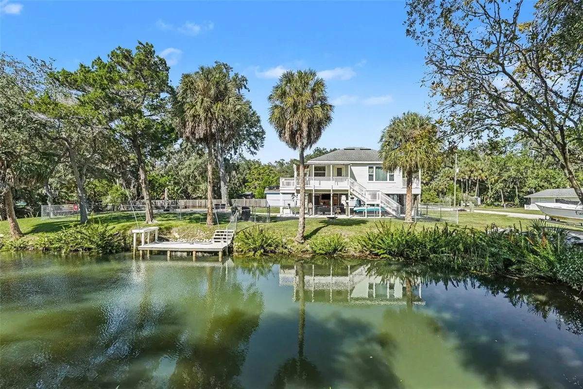 6101 Avenue Of The Palms, Weeki Wachee, FL 34607 - #1