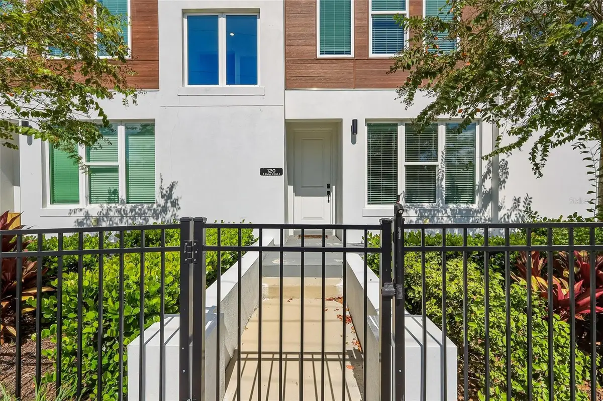 120 E Gladys Street #5, Tampa, FL 33602 - #1