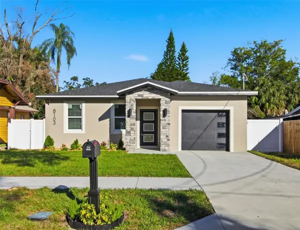 8514 N 12th Street, TAMPA, FL 33604
